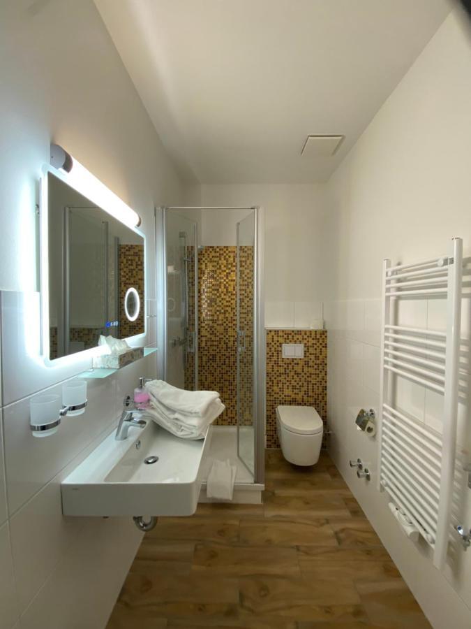שוורין Hotel Elefant מראה חיצוני תמונה