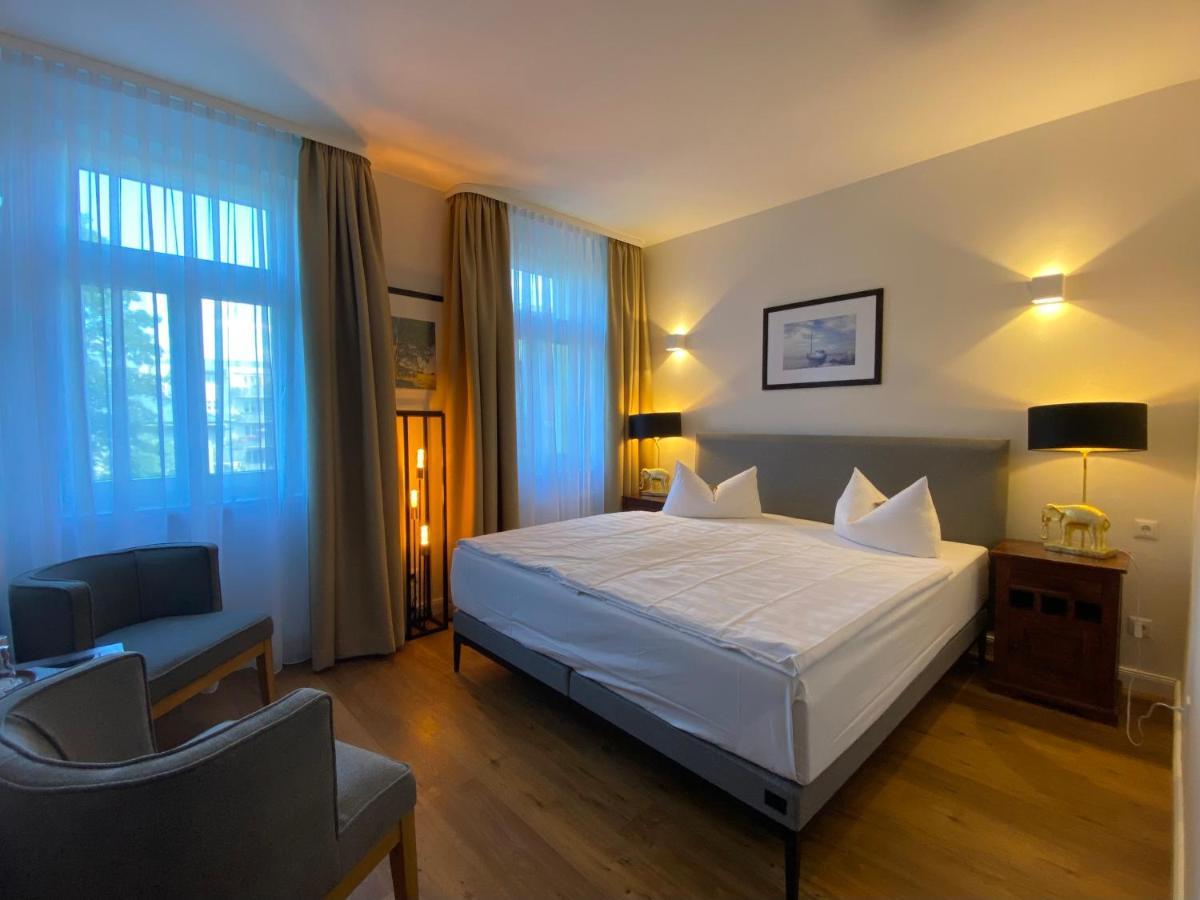 שוורין Hotel Elefant מראה חיצוני תמונה