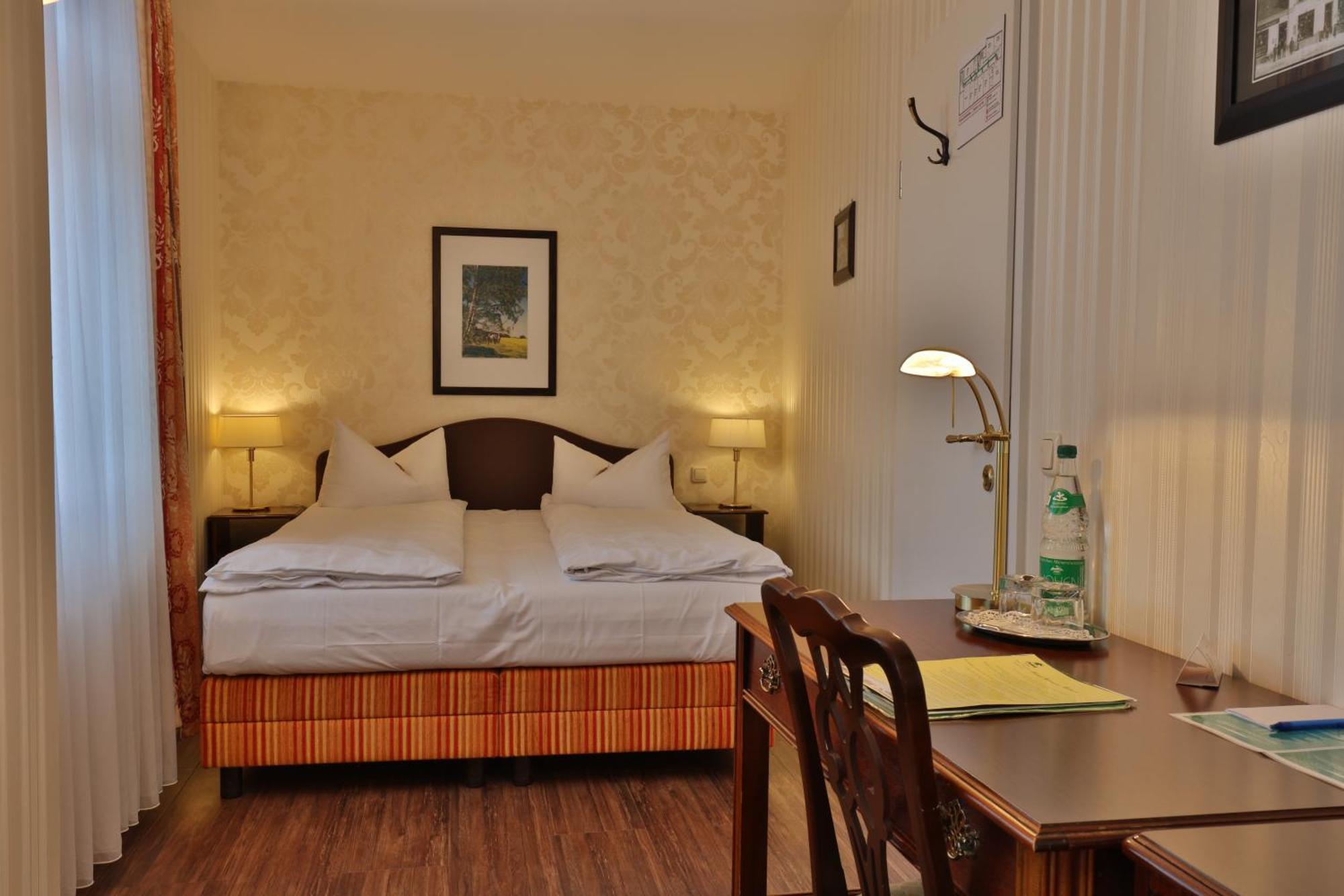 שוורין Hotel Elefant חדר תמונה