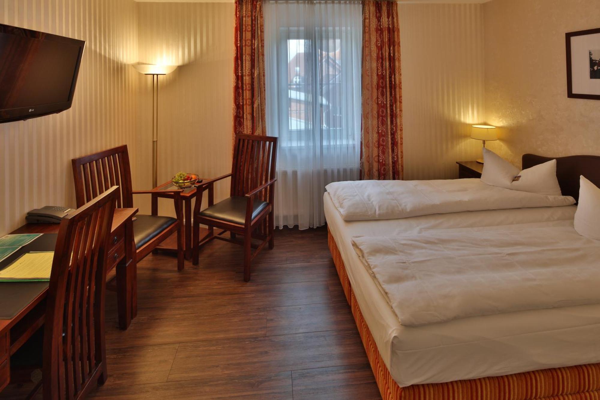 שוורין Hotel Elefant חדר תמונה