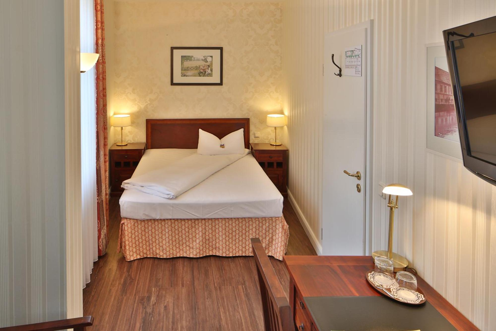 שוורין Hotel Elefant חדר תמונה