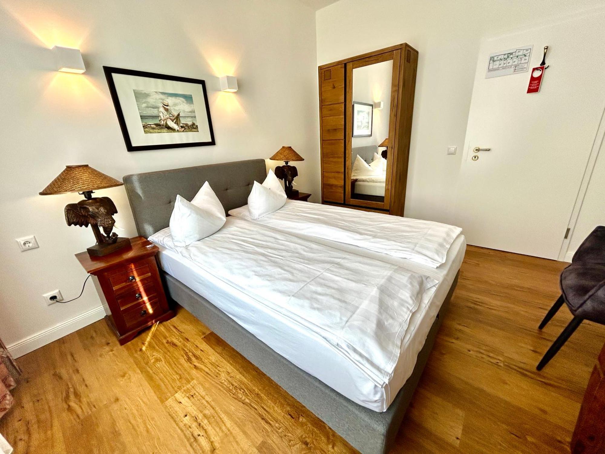 שוורין Hotel Elefant מראה חיצוני תמונה