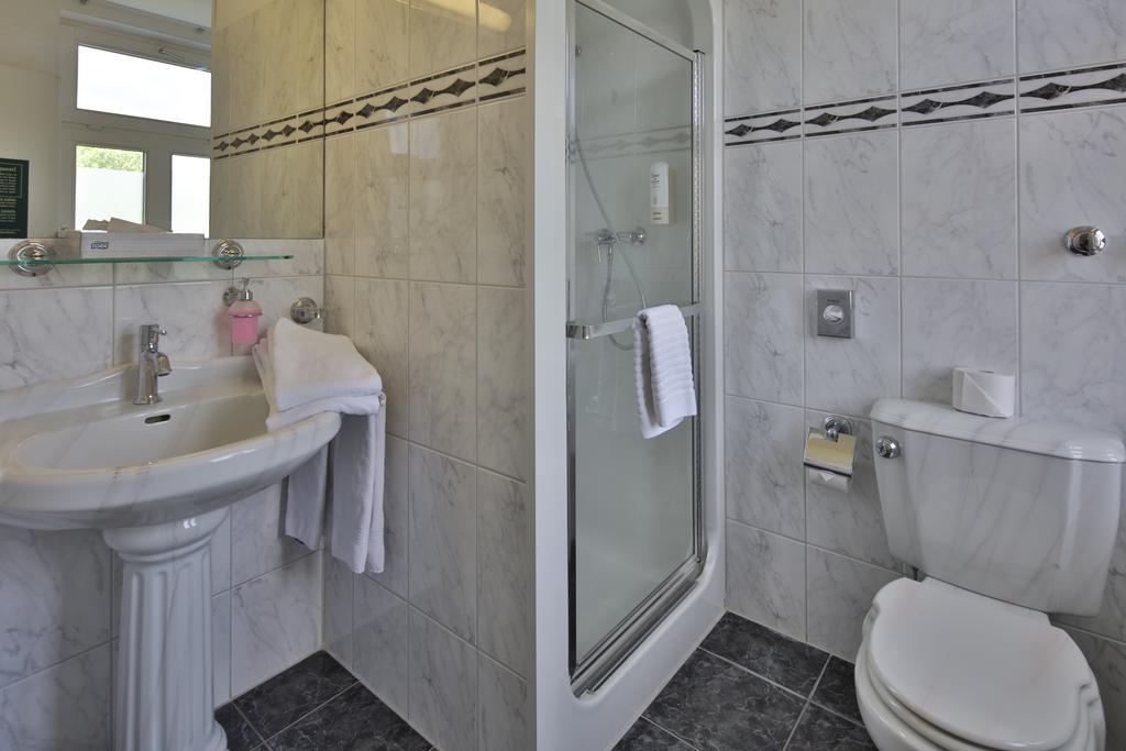 שוורין Hotel Elefant מראה חיצוני תמונה