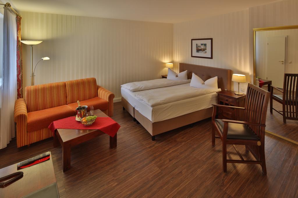 שוורין Hotel Elefant מראה חיצוני תמונה