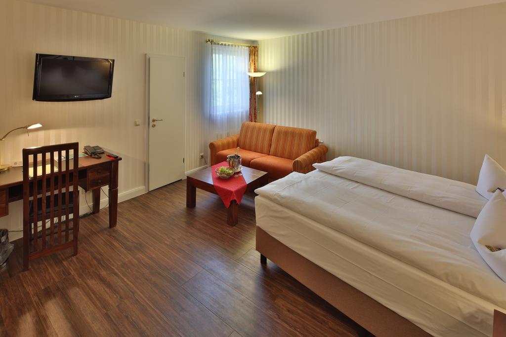 שוורין Hotel Elefant מראה חיצוני תמונה