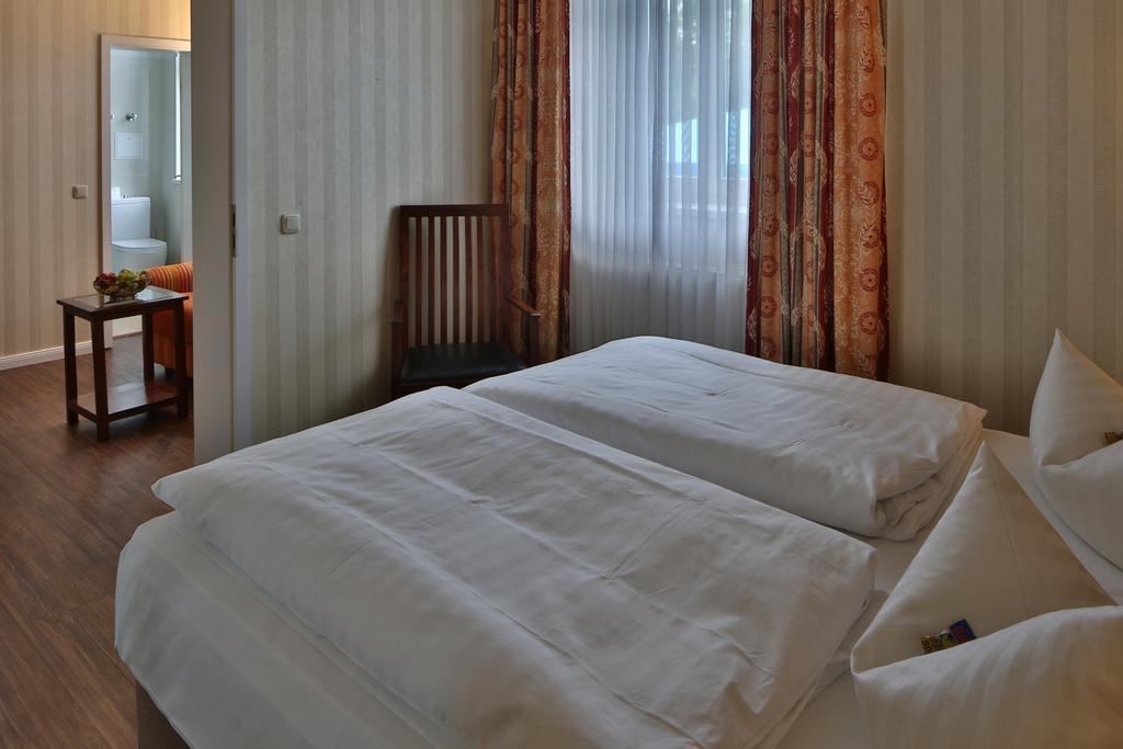 שוורין Hotel Elefant מראה חיצוני תמונה